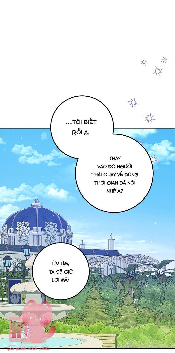 Hoàng Nữ Cosplay NonFan - Chap 29