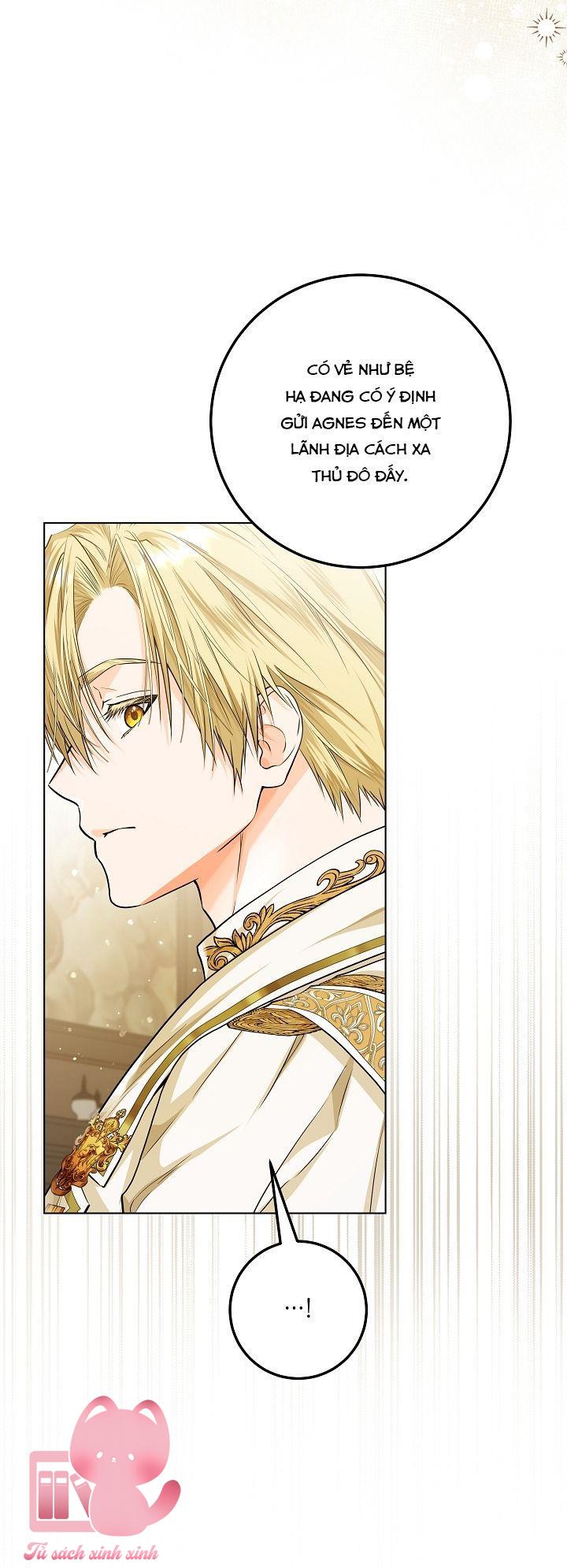 Hoàng Nữ Cosplay NonFan - Chap 29