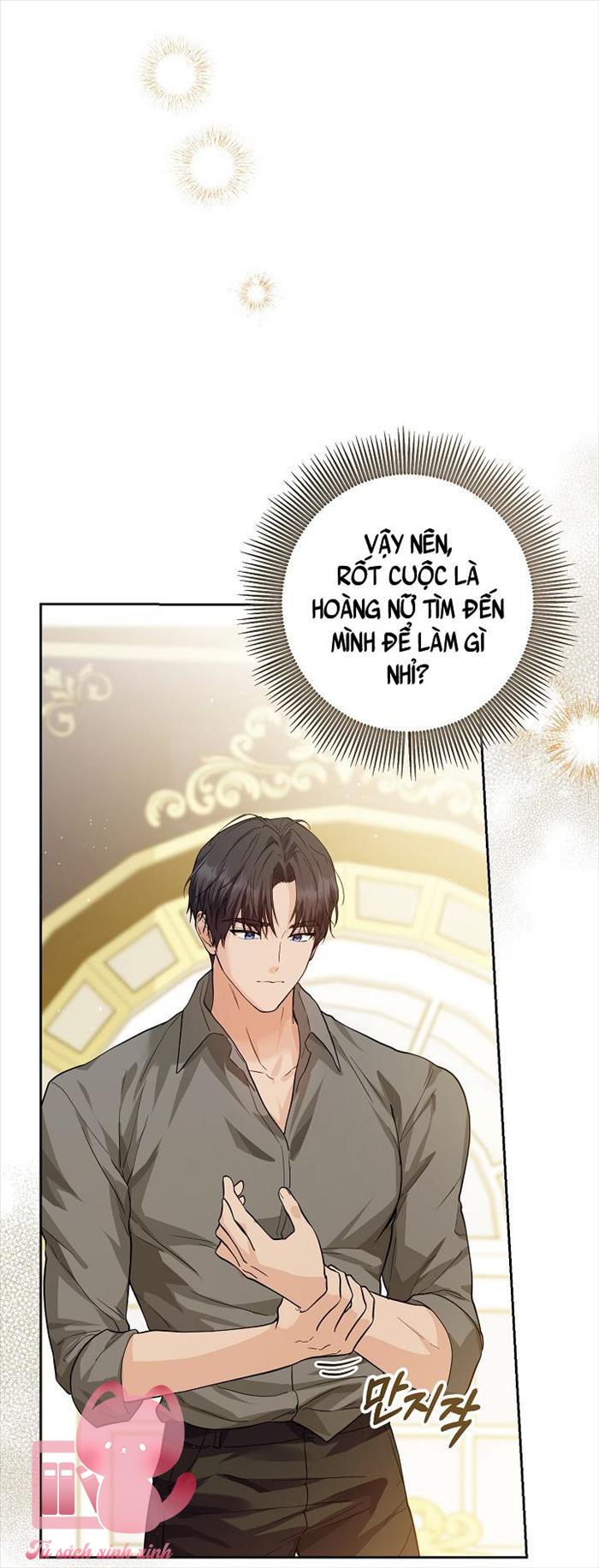Hoàng Nữ Cosplay NonFan - Chap 3