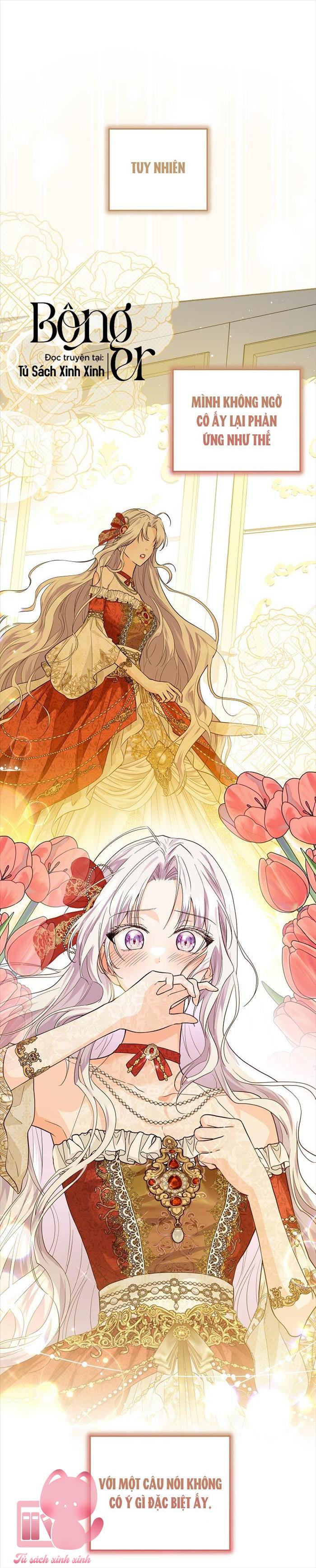 Hoàng Nữ Cosplay NonFan - Chap 3