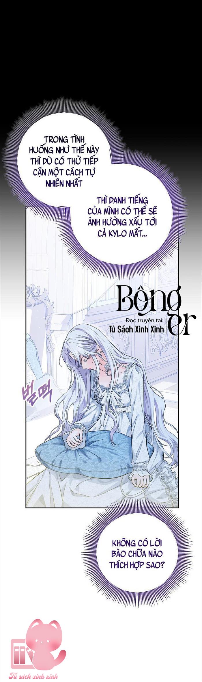 Hoàng Nữ Cosplay NonFan - Chap 3