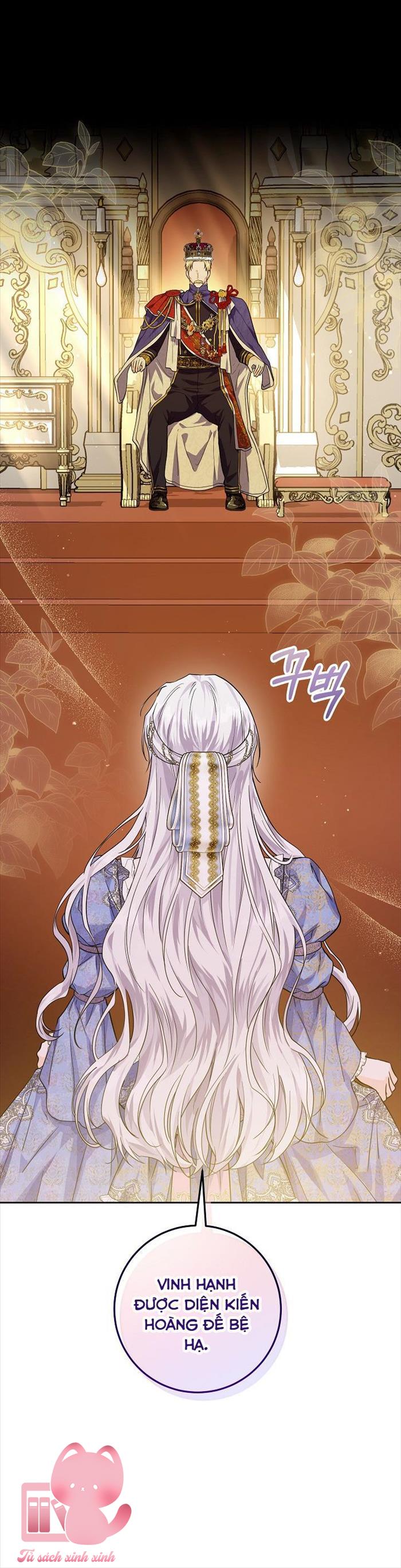 Hoàng Nữ Cosplay NonFan - Chap 3