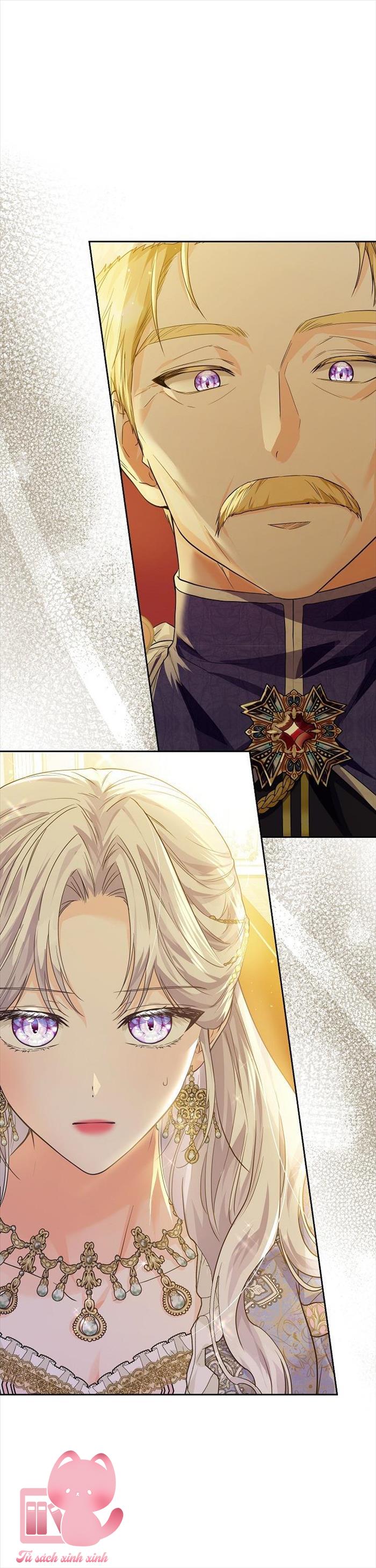 Hoàng Nữ Cosplay NonFan - Chap 3