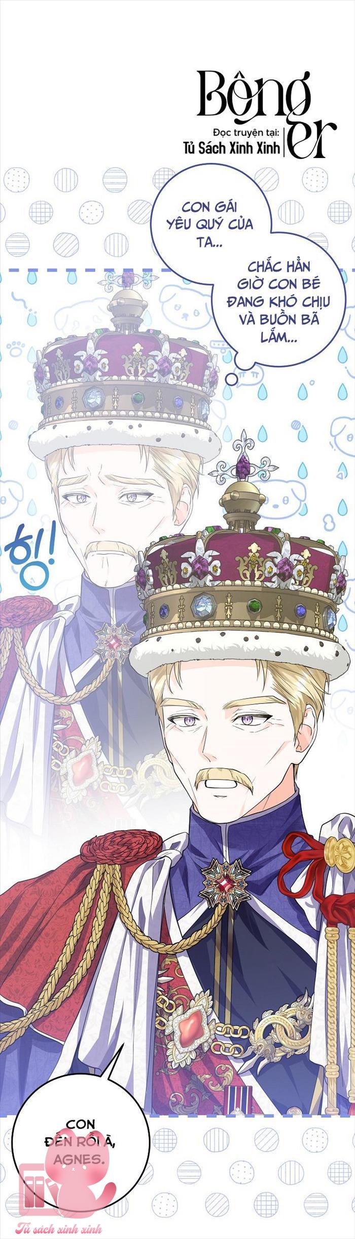 Hoàng Nữ Cosplay NonFan - Chap 3