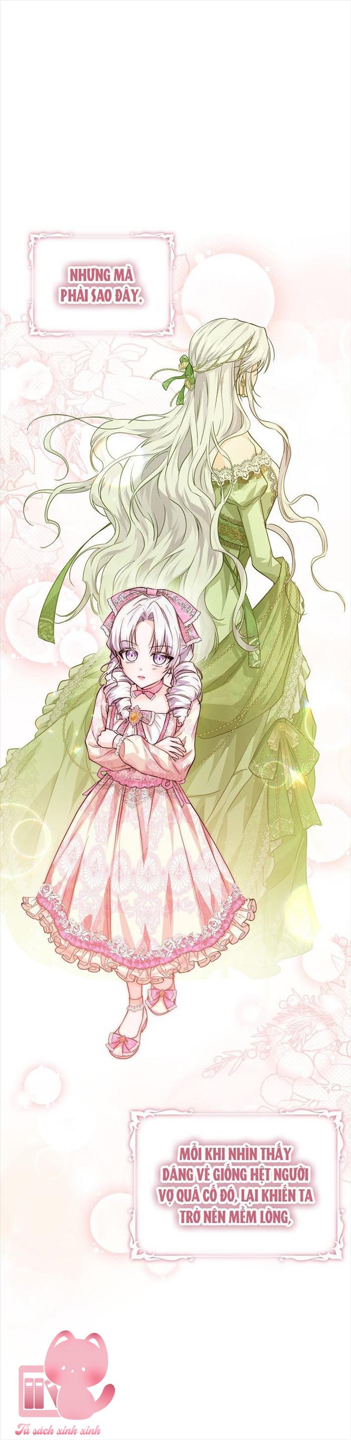 Hoàng Nữ Cosplay NonFan - Chap 3