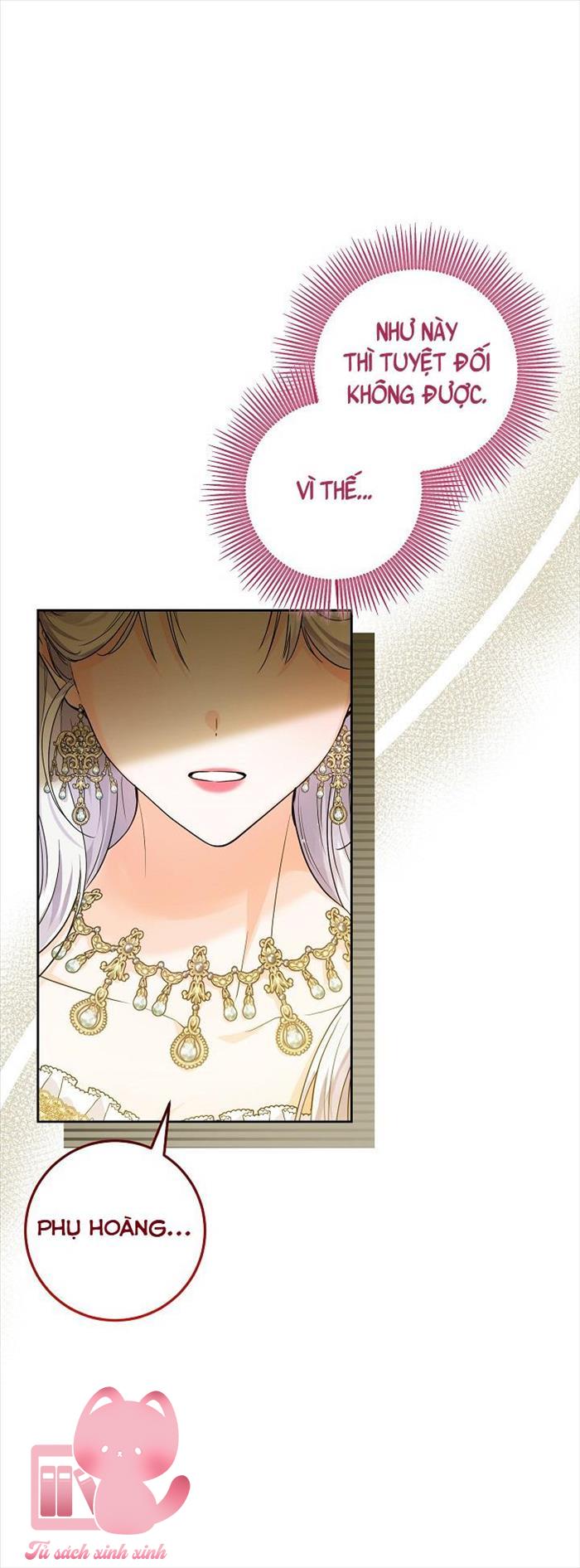 Hoàng Nữ Cosplay NonFan - Chap 3