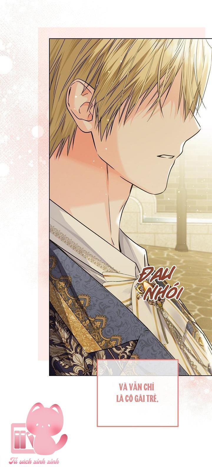 Hoàng Nữ Cosplay NonFan - Chap 30