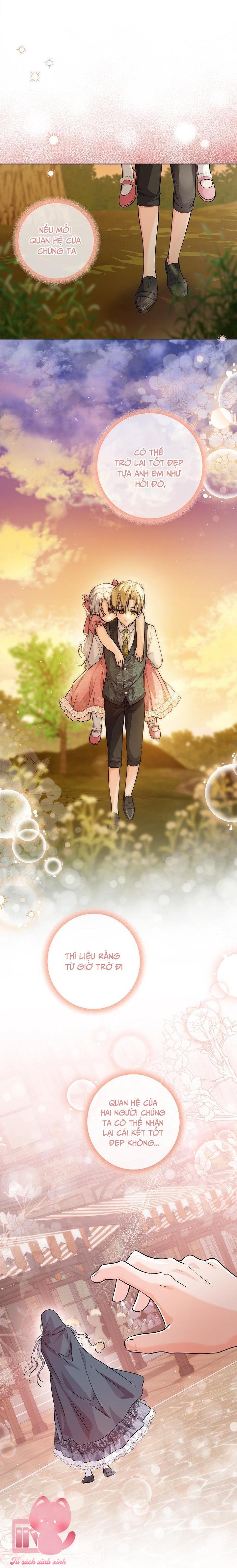 Hoàng Nữ Cosplay NonFan - Chap 30