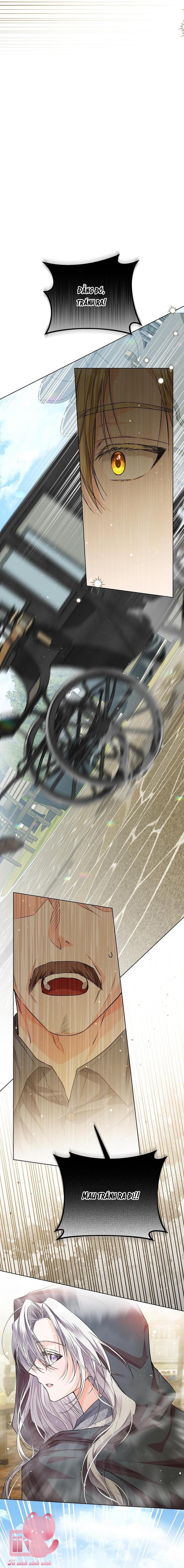 Hoàng Nữ Cosplay NonFan - Chap 30