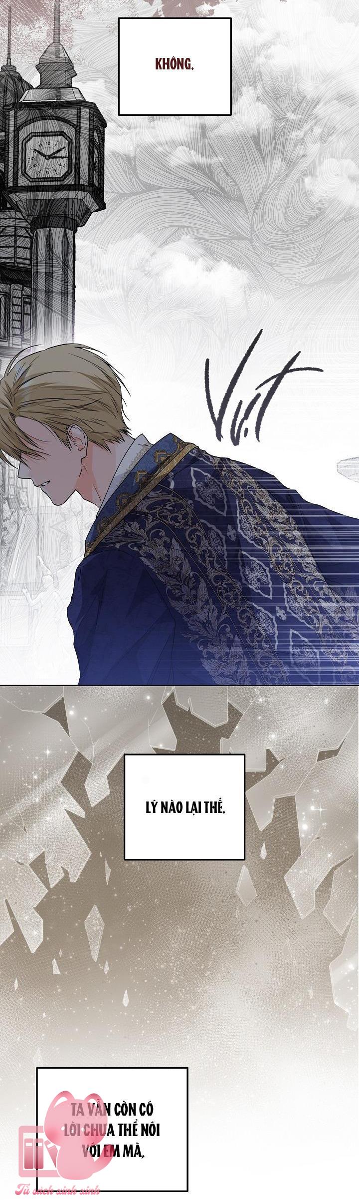 Hoàng Nữ Cosplay NonFan - Chap 30