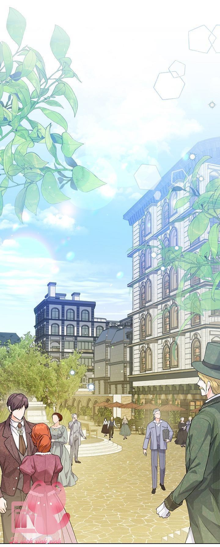 Hoàng Nữ Cosplay NonFan - Chap 30