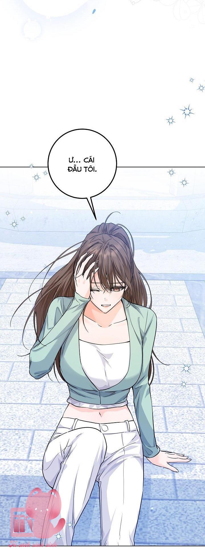 Hoàng Nữ Cosplay NonFan - Chap 30