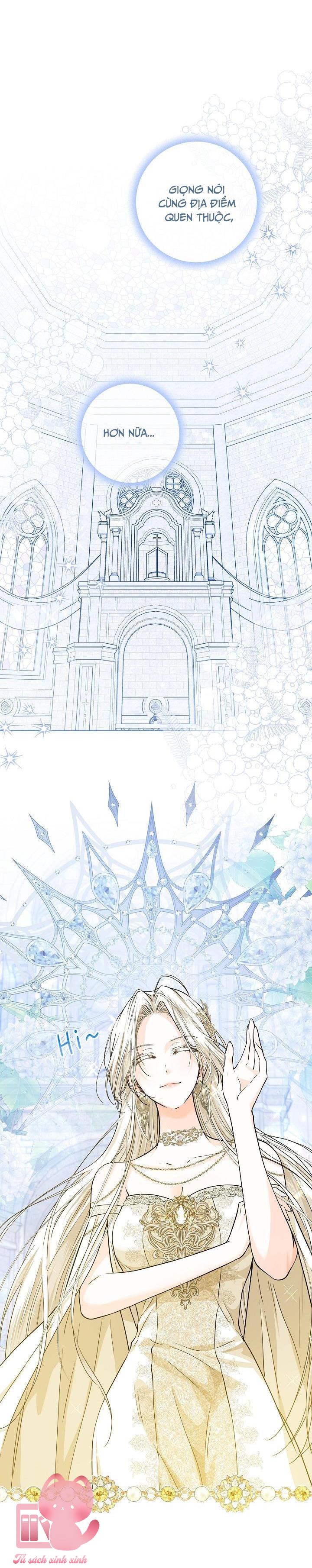 Hoàng Nữ Cosplay NonFan - Chap 30