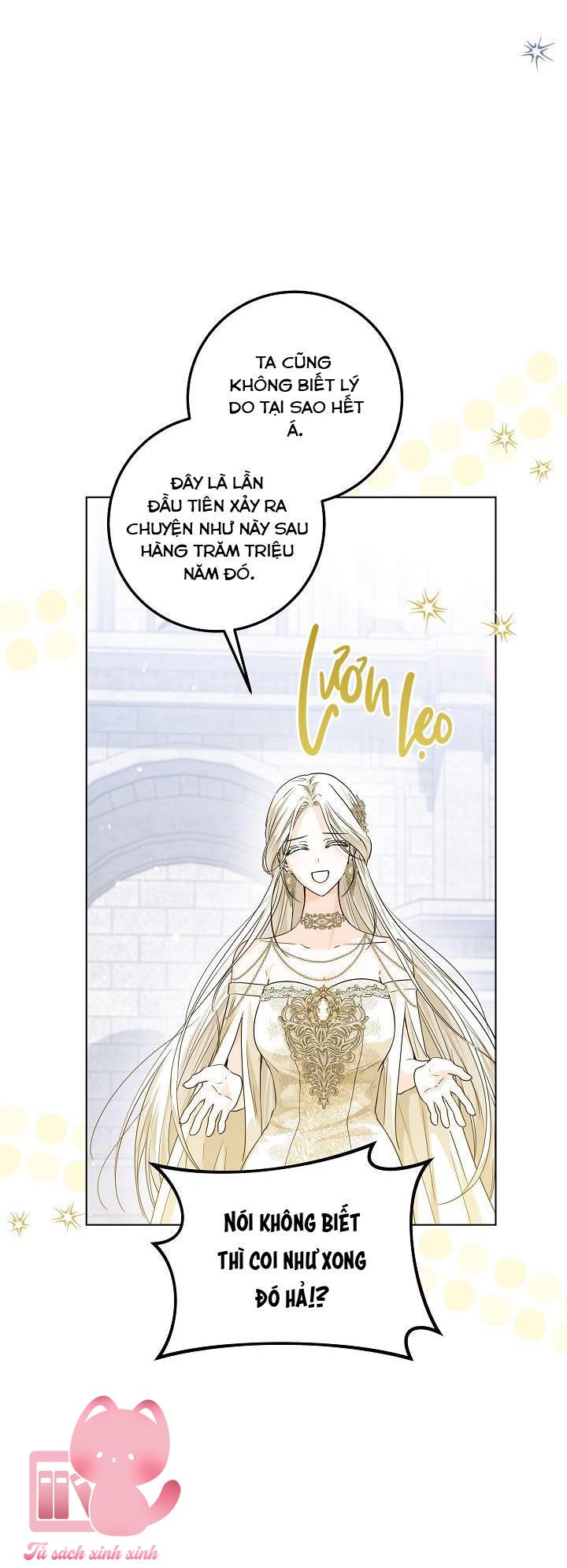 Hoàng Nữ Cosplay NonFan - Chap 30