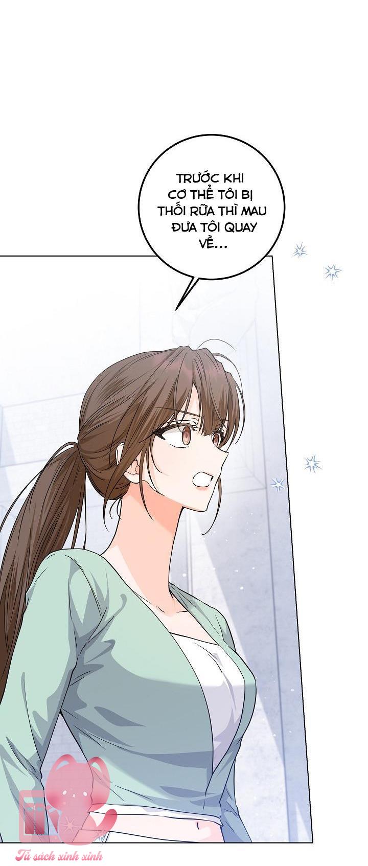 Hoàng Nữ Cosplay NonFan - Chap 30