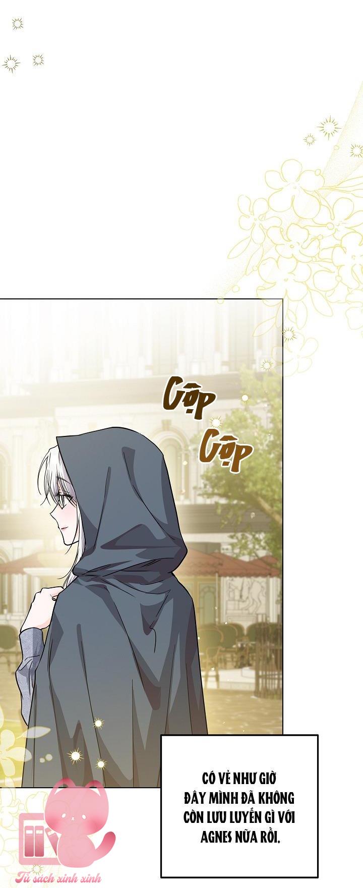 Hoàng Nữ Cosplay NonFan - Chap 30