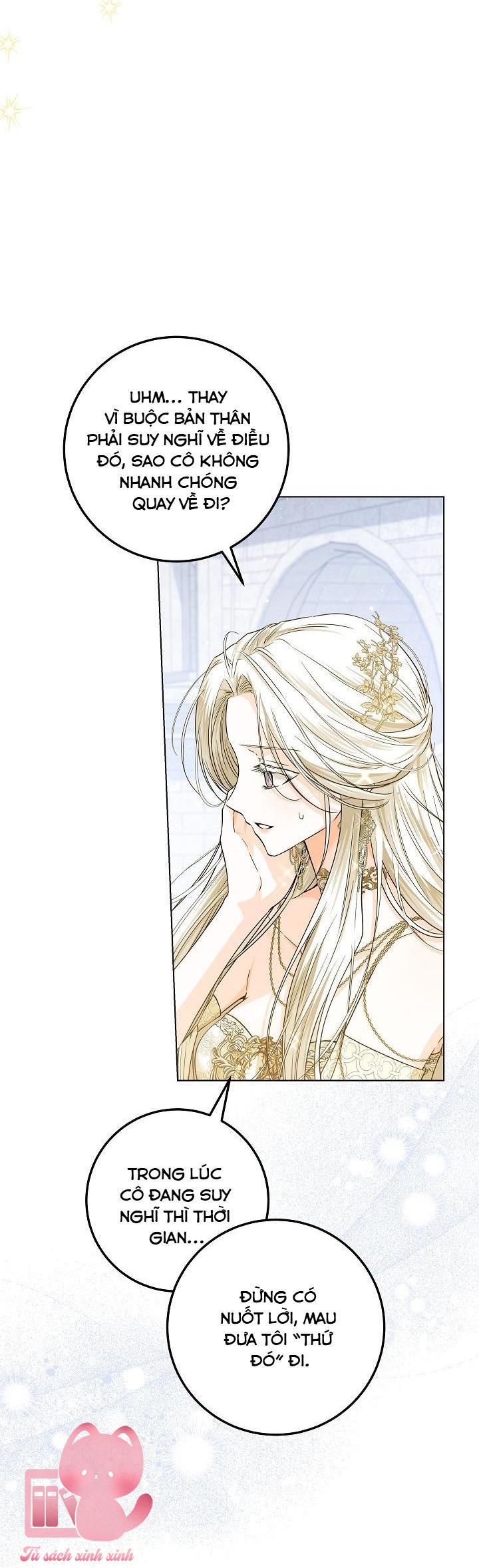 Hoàng Nữ Cosplay NonFan - Chap 30