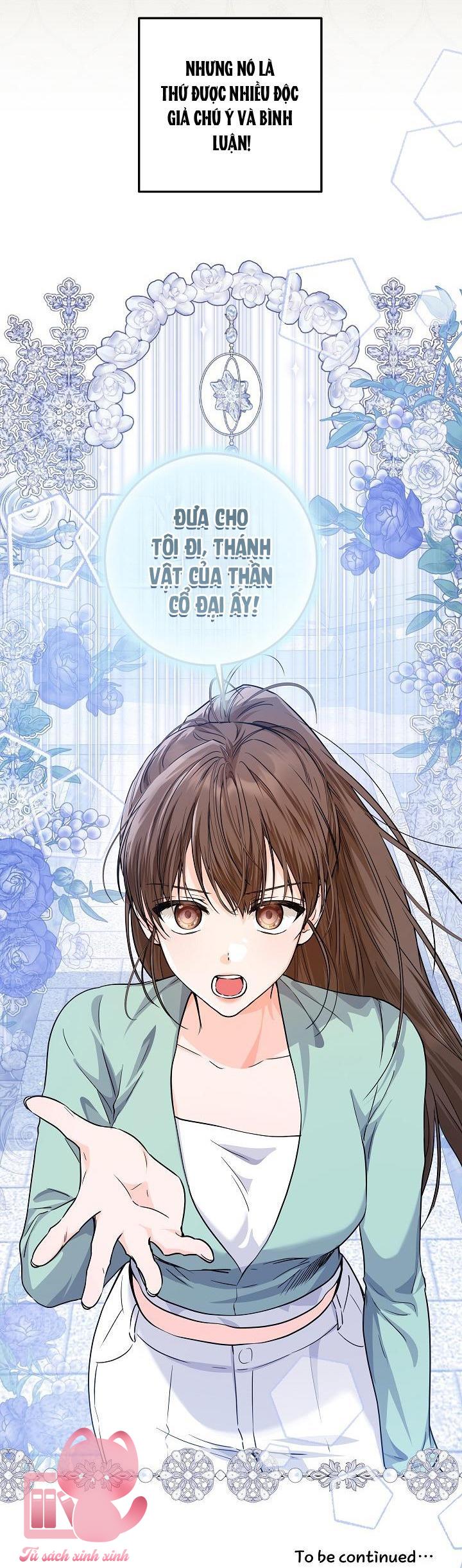 Hoàng Nữ Cosplay NonFan - Chap 30