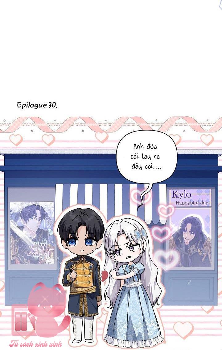 Hoàng Nữ Cosplay NonFan - Chap 30
