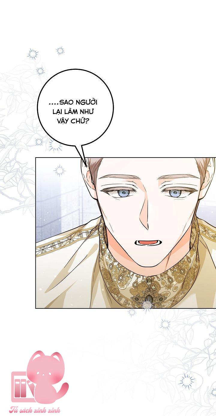 Hoàng Nữ Cosplay NonFan - Chap 31