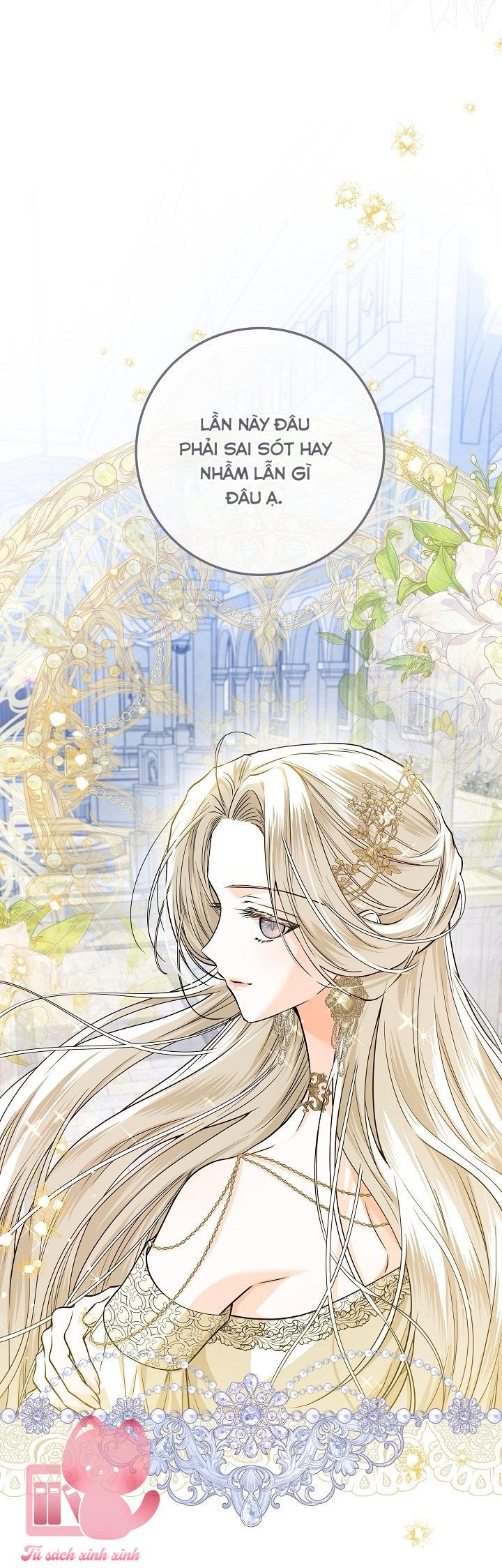 Hoàng Nữ Cosplay NonFan - Chap 31