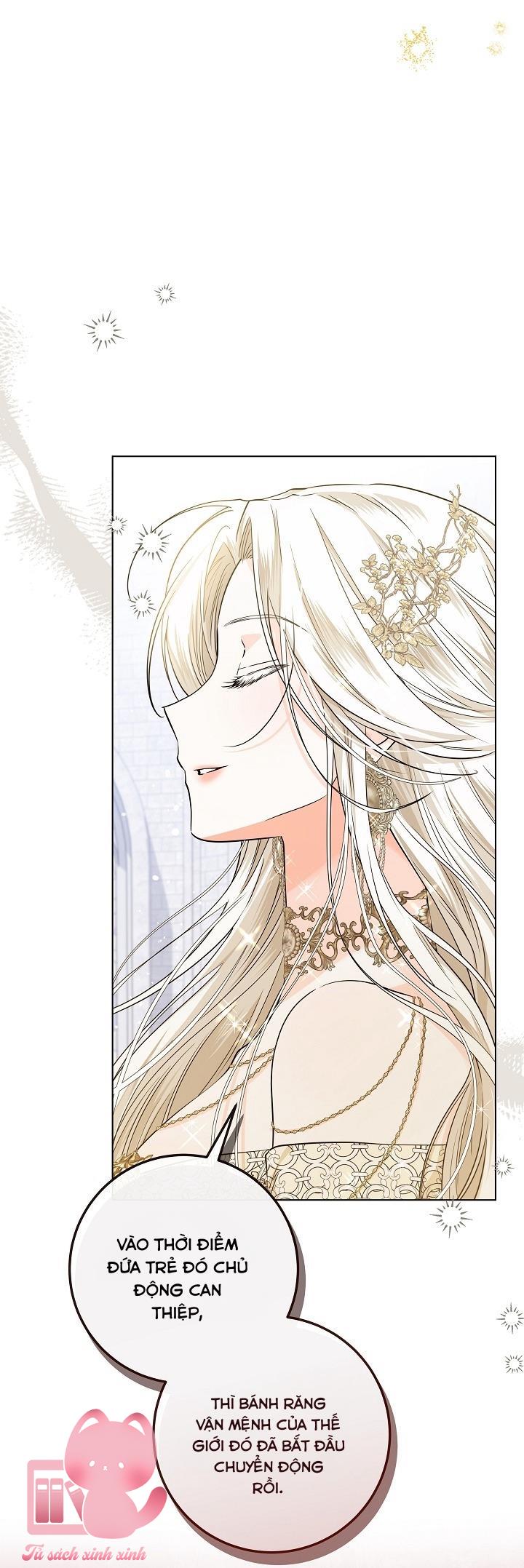 Hoàng Nữ Cosplay NonFan - Chap 31