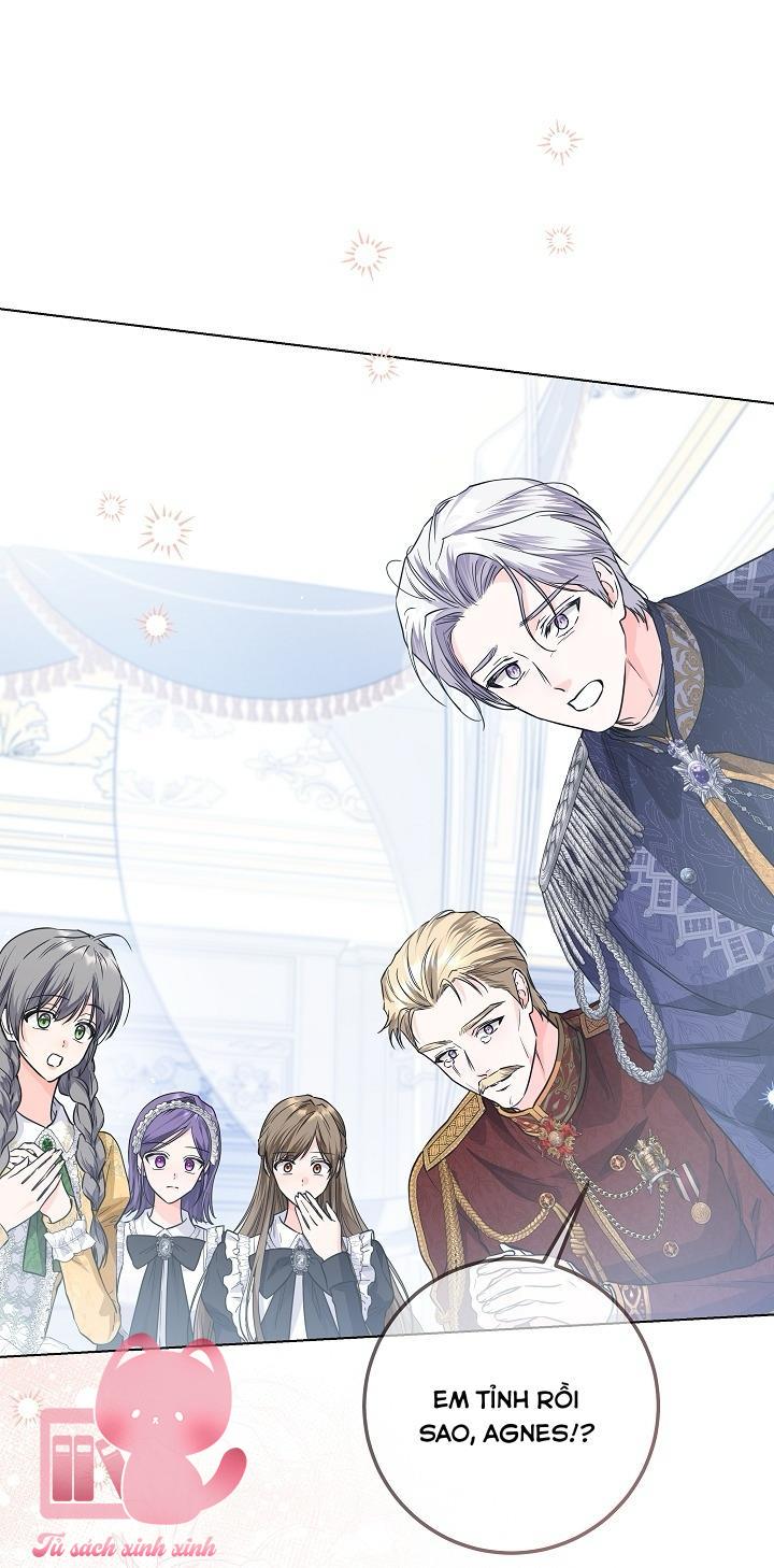 Hoàng Nữ Cosplay NonFan - Chap 31