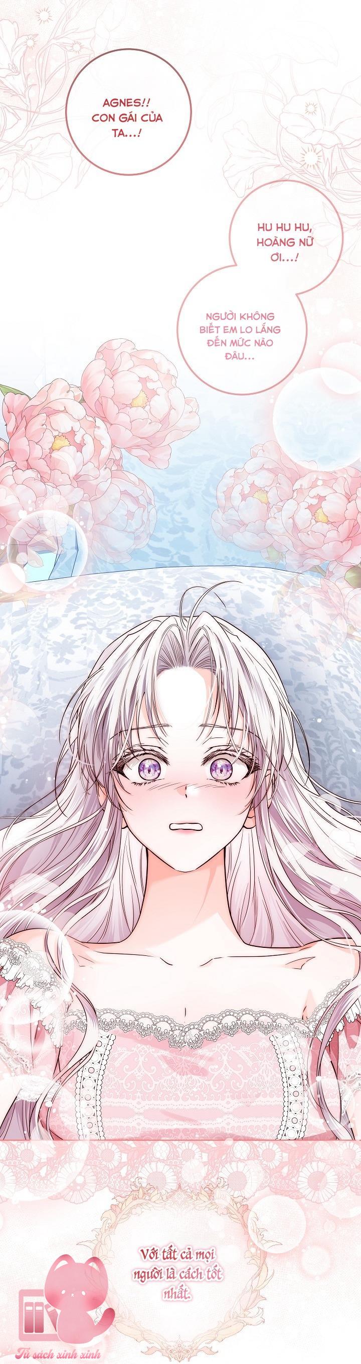 Hoàng Nữ Cosplay NonFan - Chap 31