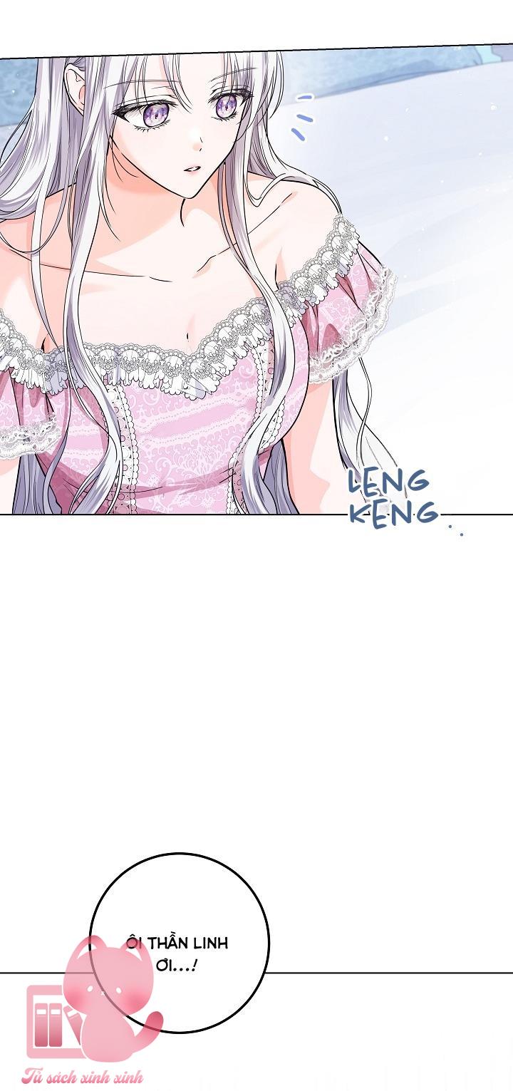 Hoàng Nữ Cosplay NonFan - Chap 31