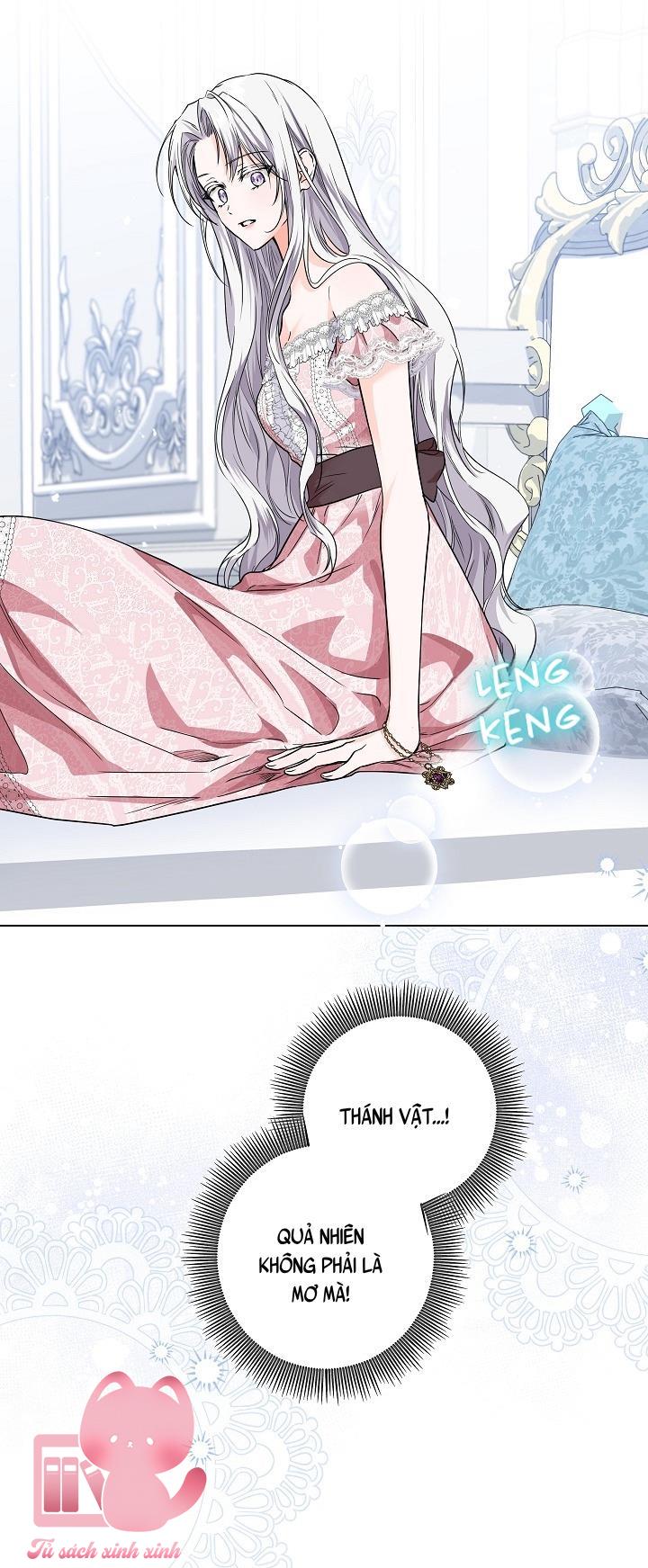 Hoàng Nữ Cosplay NonFan - Chap 31