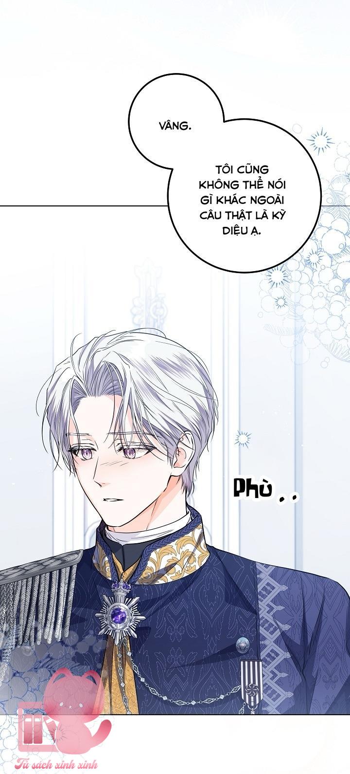 Hoàng Nữ Cosplay NonFan - Chap 31