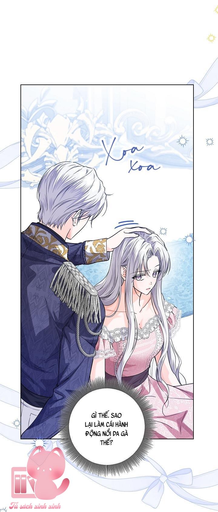 Hoàng Nữ Cosplay NonFan - Chap 31