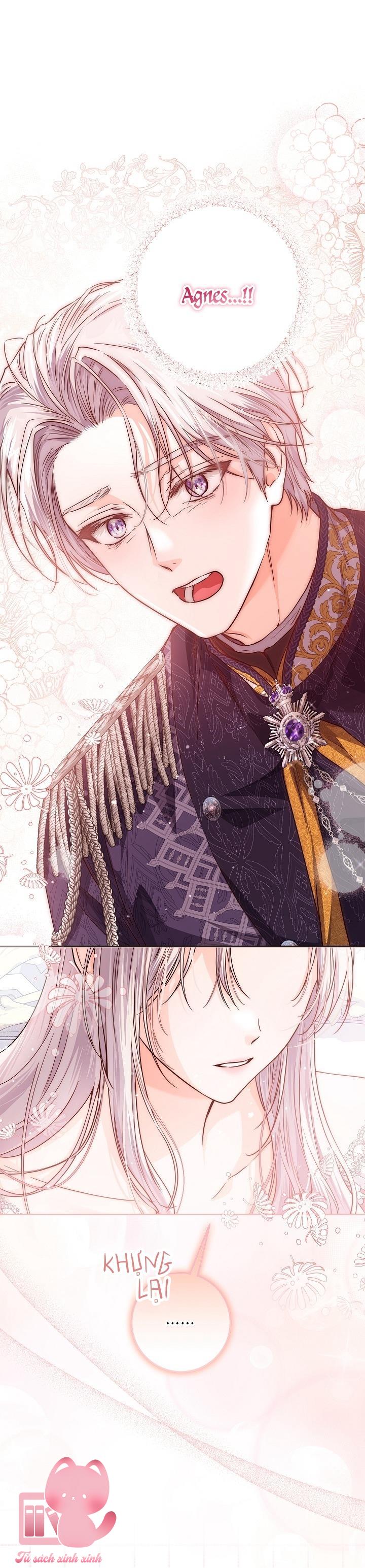 Hoàng Nữ Cosplay NonFan - Chap 31