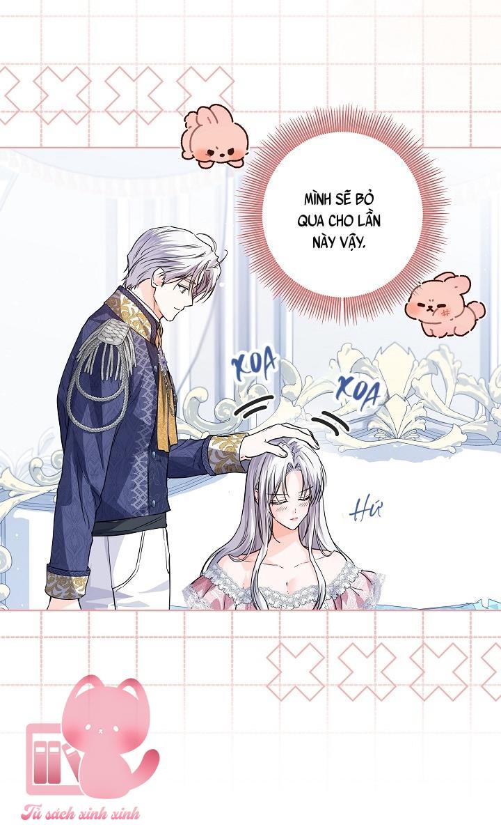 Hoàng Nữ Cosplay NonFan - Chap 31