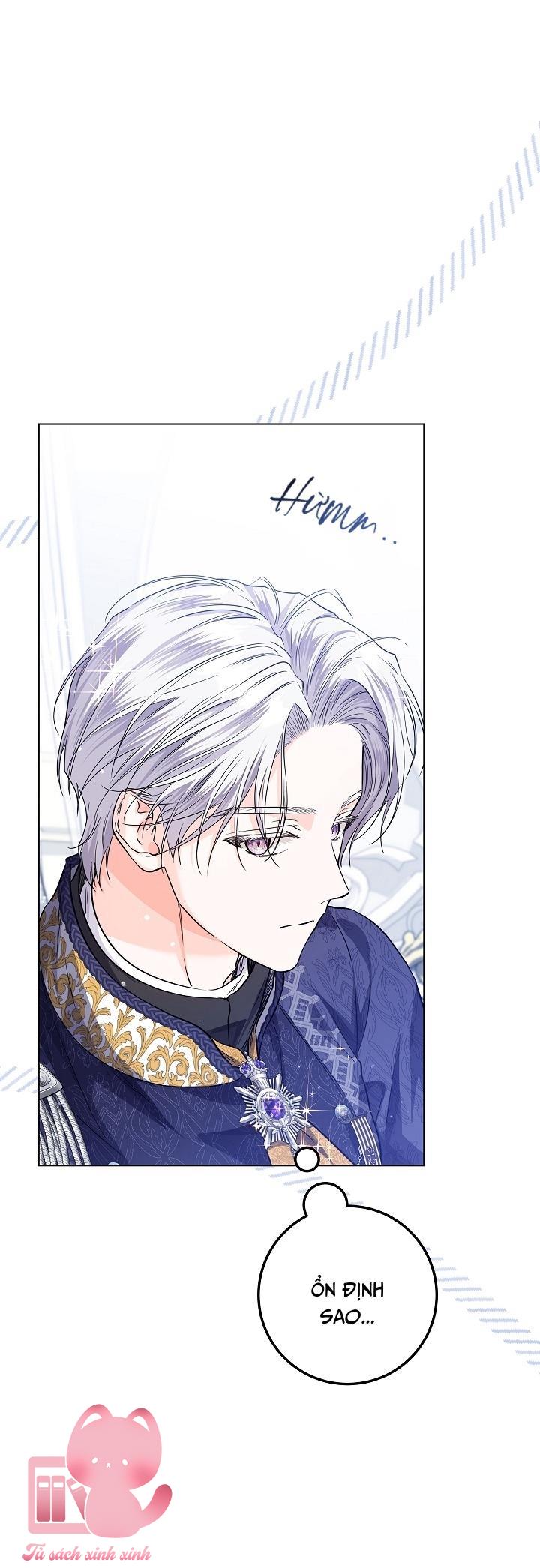 Hoàng Nữ Cosplay NonFan - Chap 31