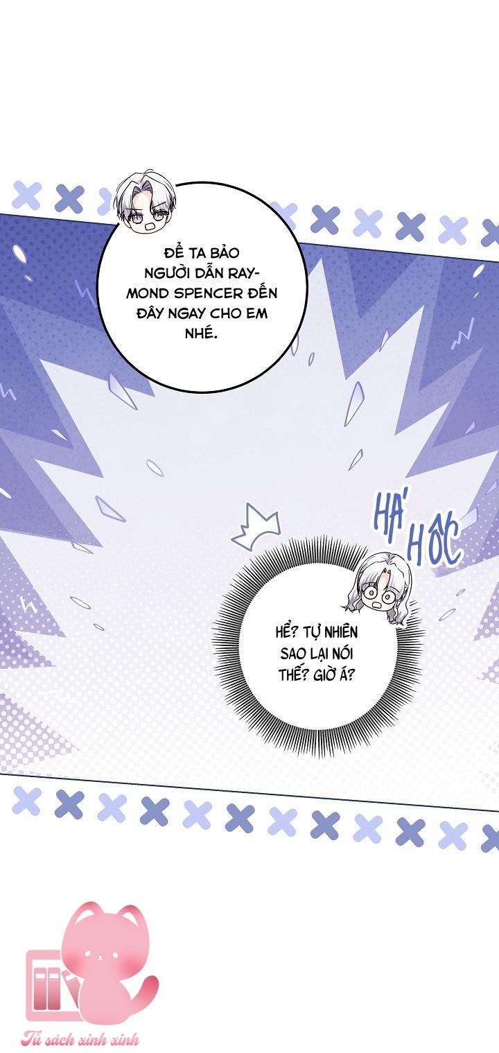 Hoàng Nữ Cosplay NonFan - Chap 31