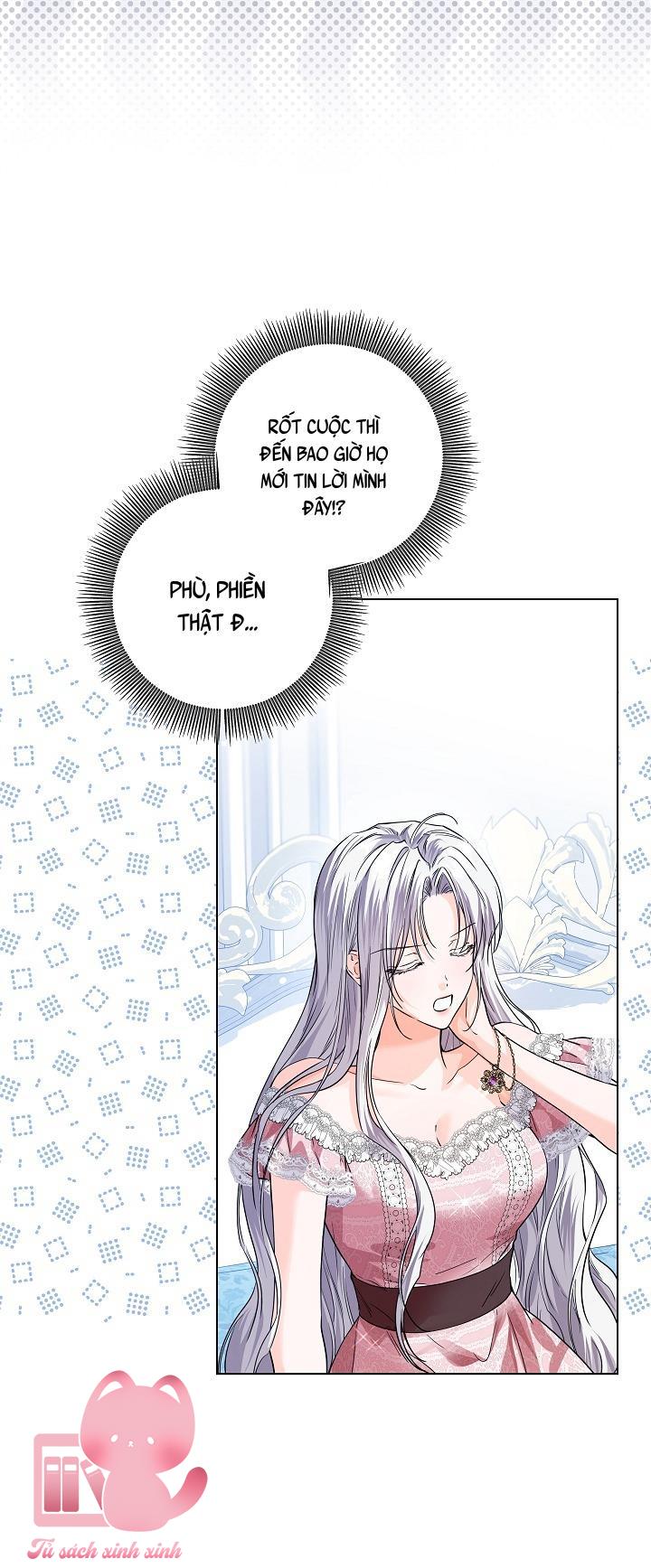 Hoàng Nữ Cosplay NonFan - Chap 31