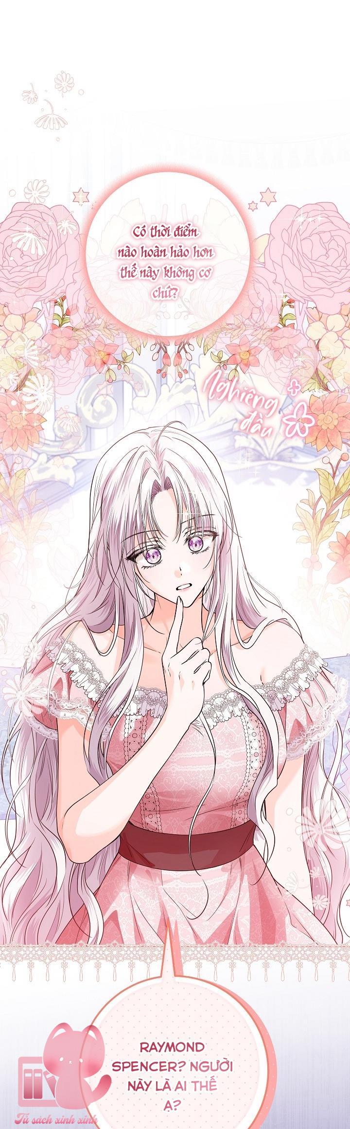 Hoàng Nữ Cosplay NonFan - Chap 31