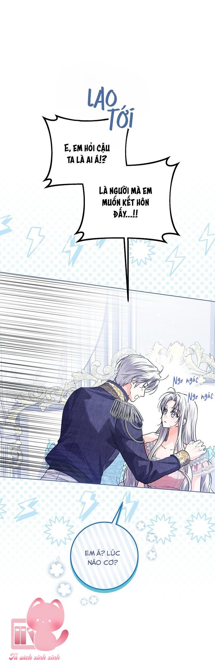 Hoàng Nữ Cosplay NonFan - Chap 31