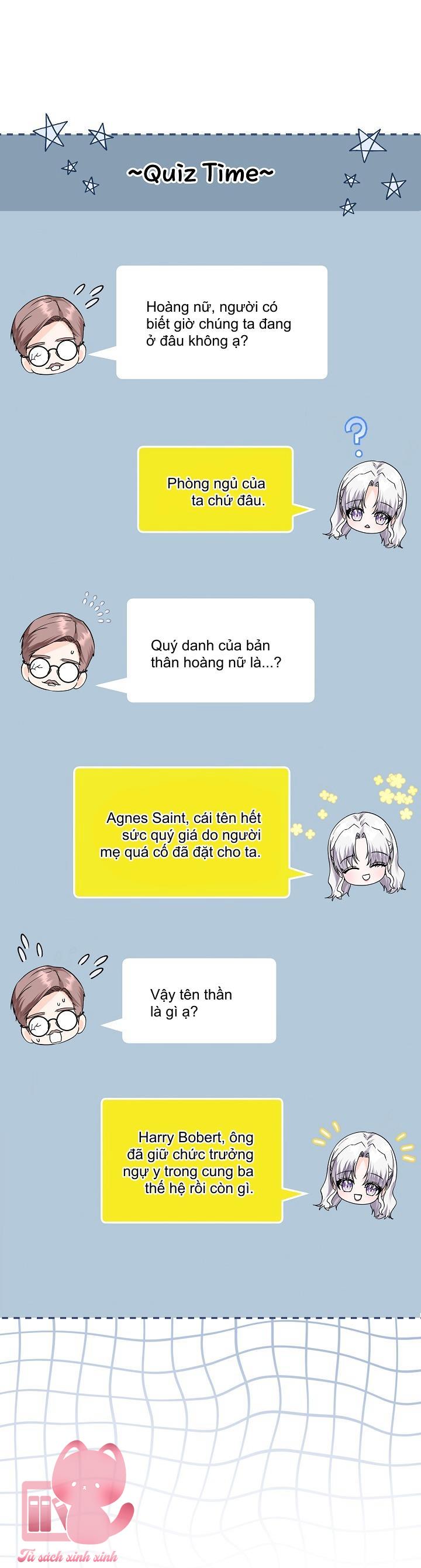 Hoàng Nữ Cosplay NonFan - Chap 31