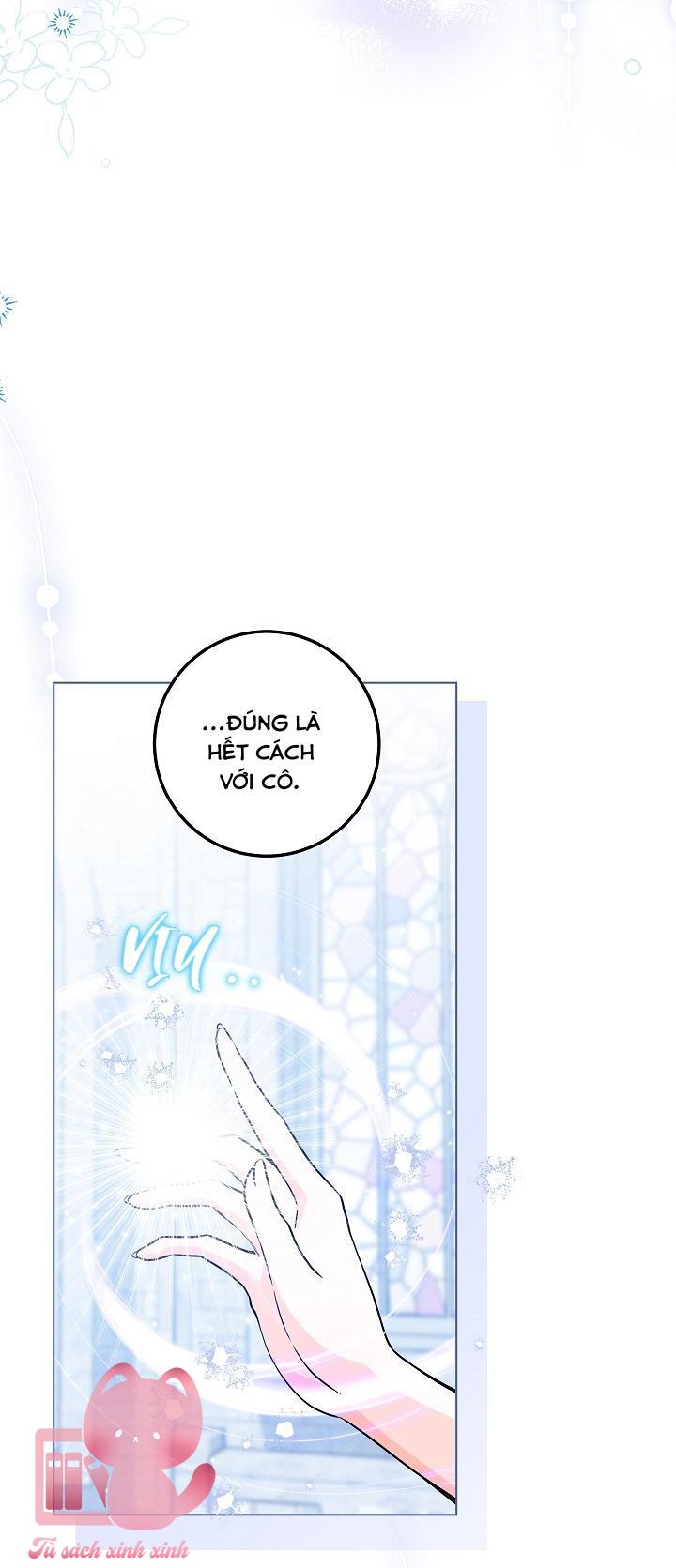 Hoàng Nữ Cosplay NonFan - Chap 31