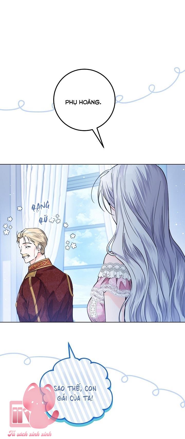 Hoàng Nữ Cosplay NonFan - Chap 31