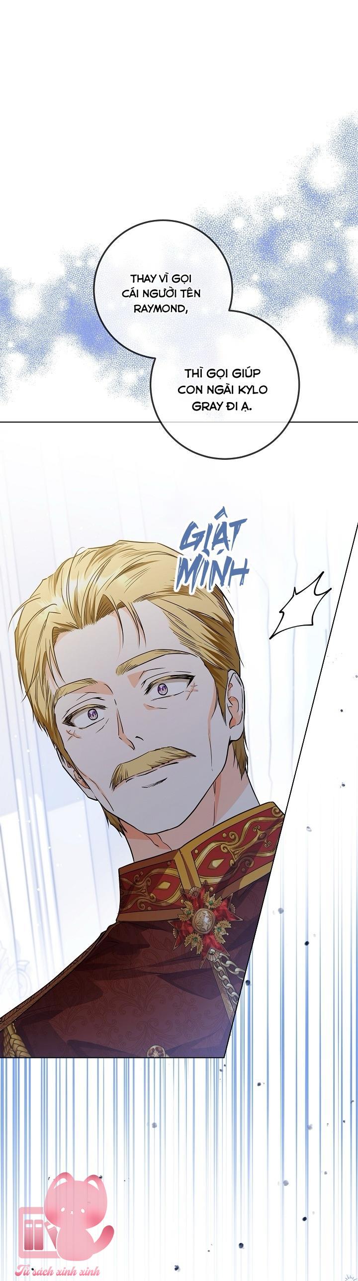 Hoàng Nữ Cosplay NonFan - Chap 31