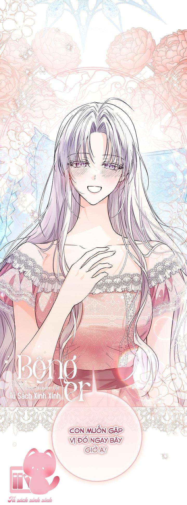 Hoàng Nữ Cosplay NonFan - Chap 31