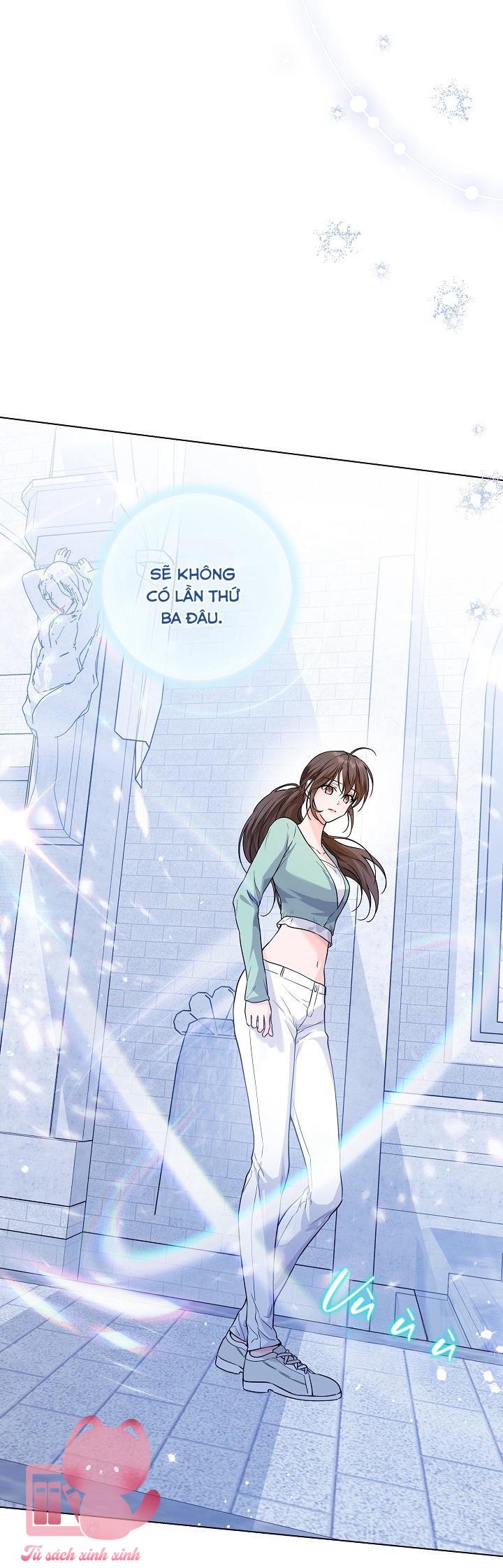 Hoàng Nữ Cosplay NonFan - Chap 31