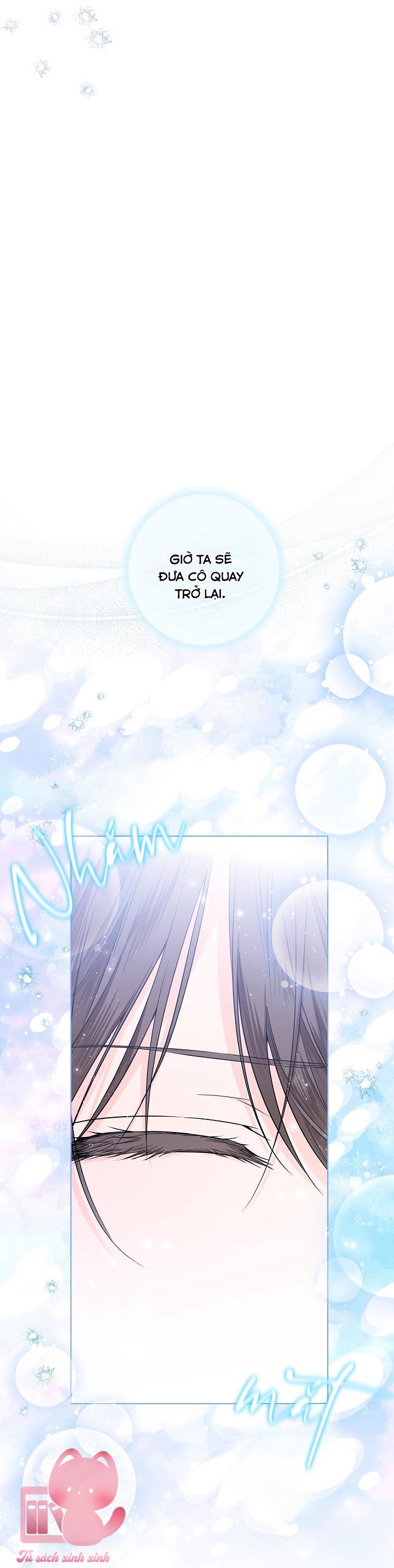 Hoàng Nữ Cosplay NonFan - Chap 31