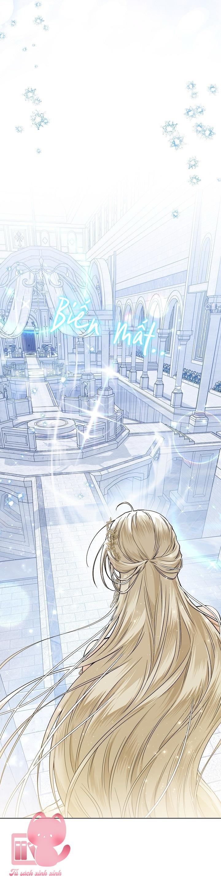 Hoàng Nữ Cosplay NonFan - Chap 31