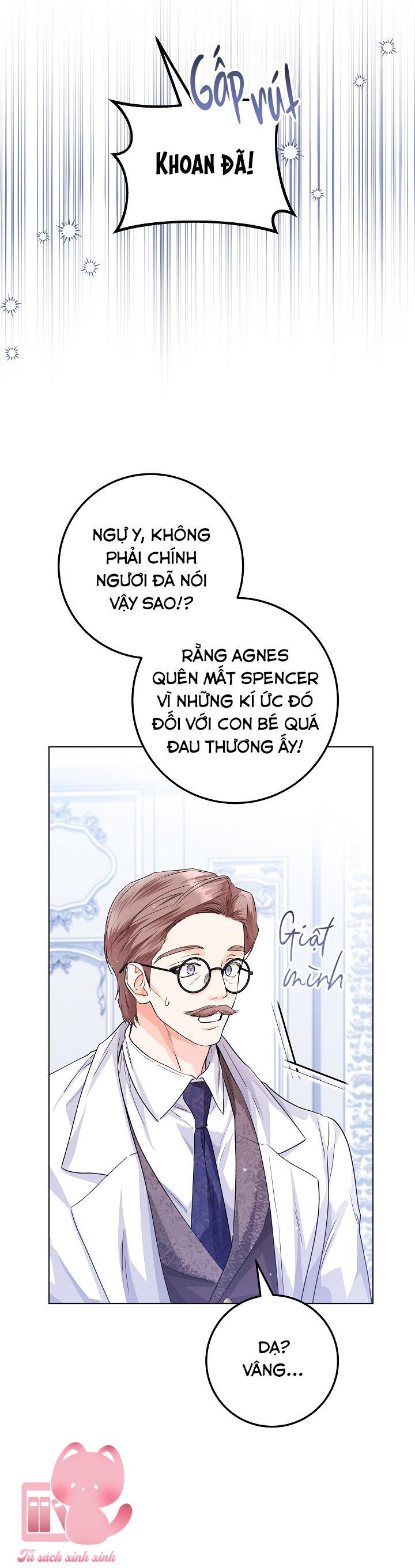 Hoàng Nữ Cosplay NonFan - Chap 32