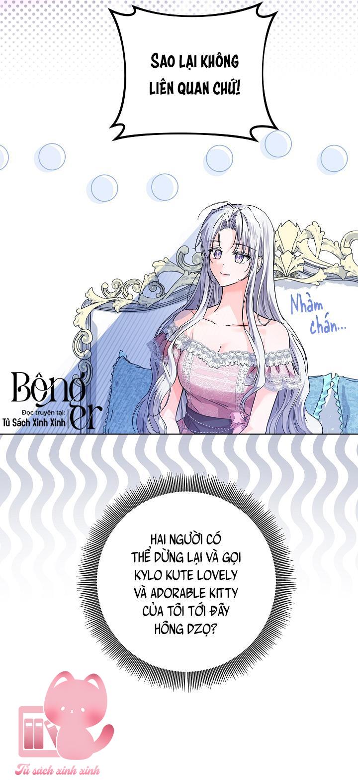 Hoàng Nữ Cosplay NonFan - Chap 32