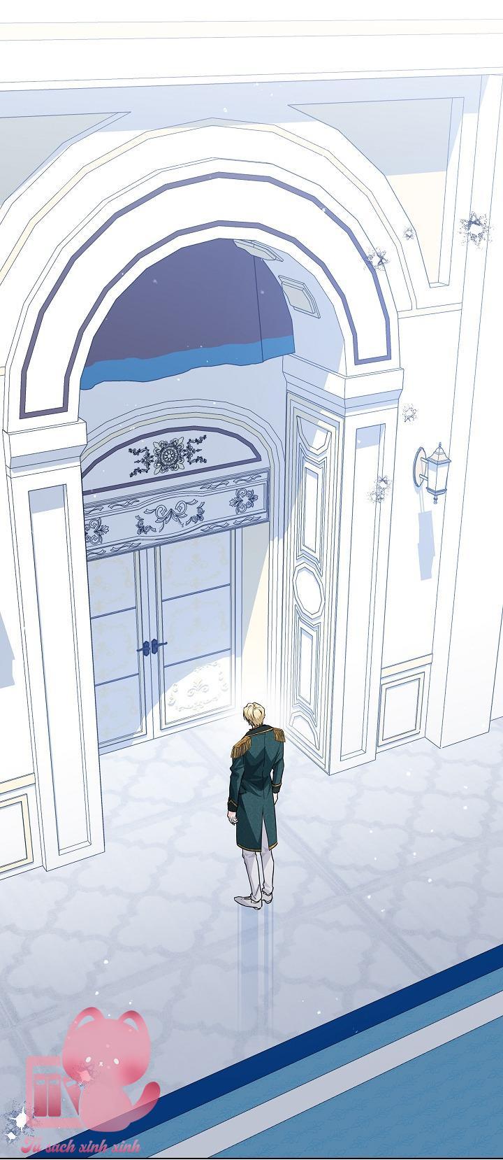 Hoàng Nữ Cosplay NonFan - Chap 32